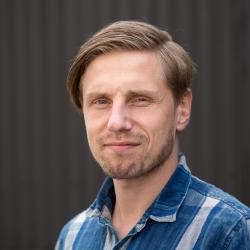 Elías Þórsson