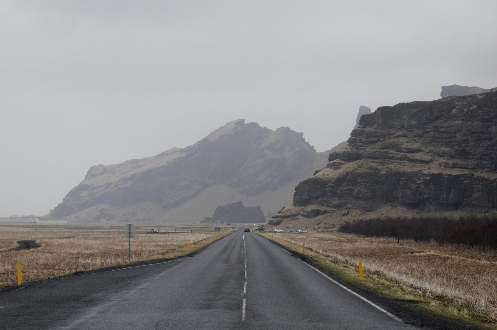 best road trip South Iceland