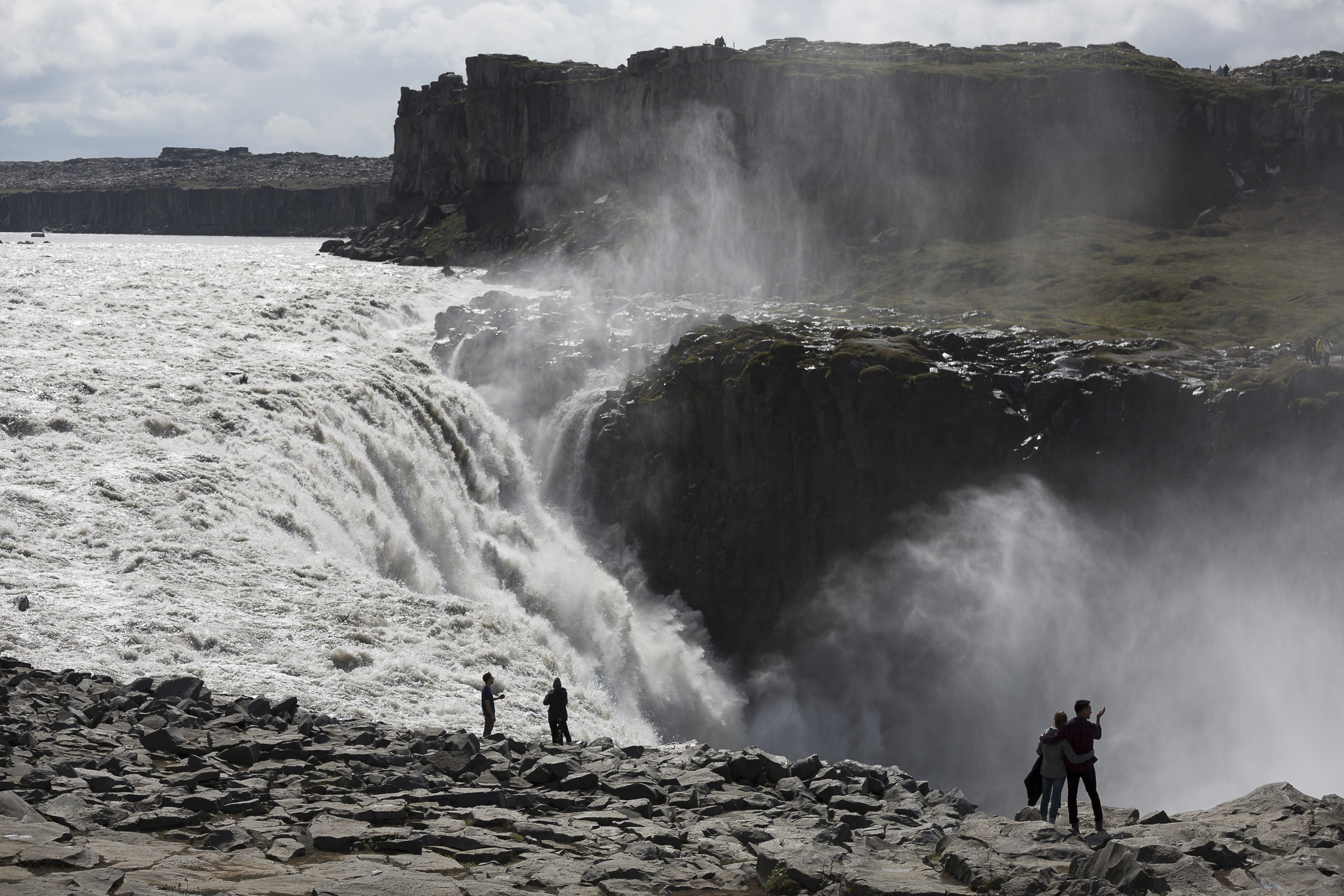 must-see spot north iceland