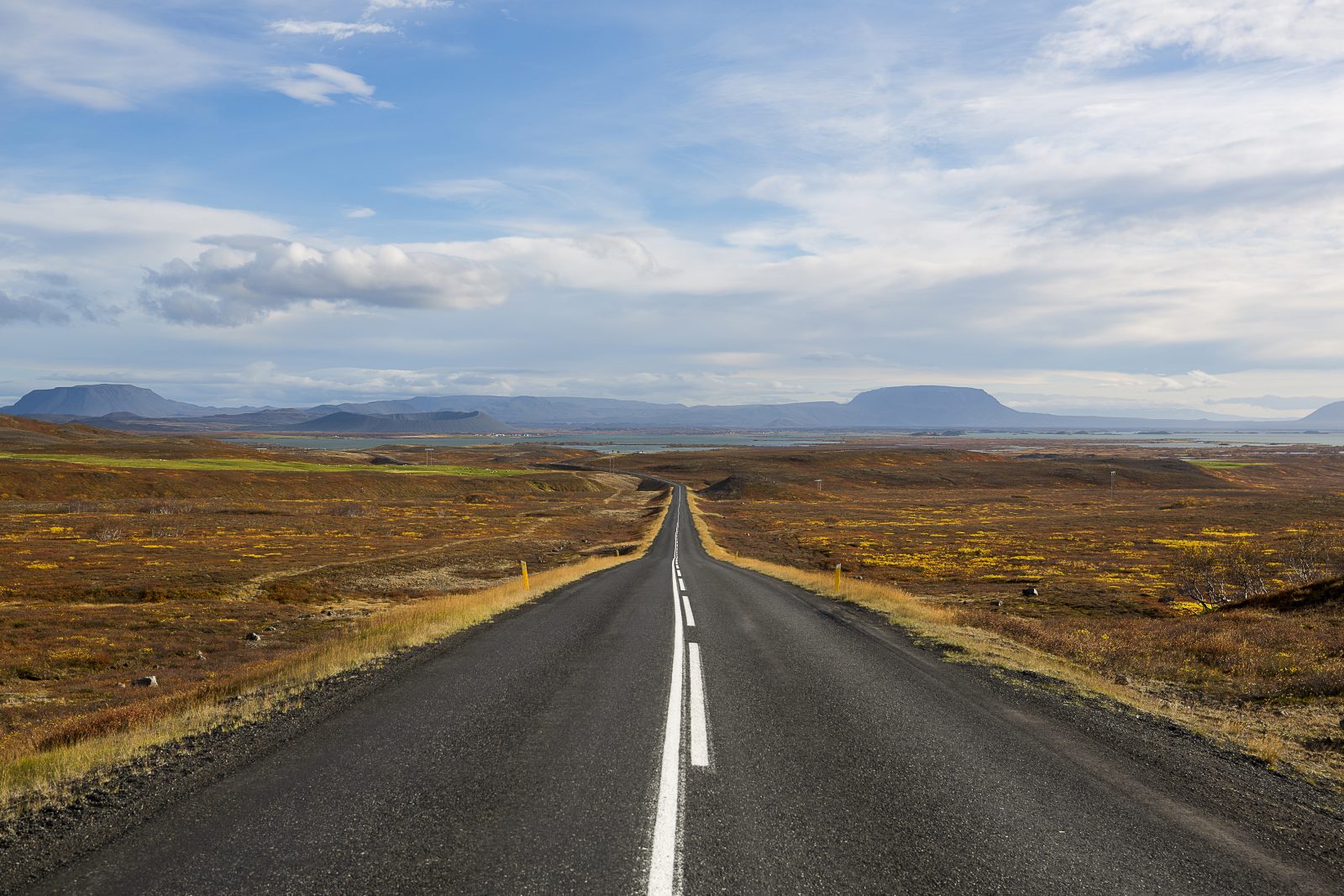 best road trip north iceland