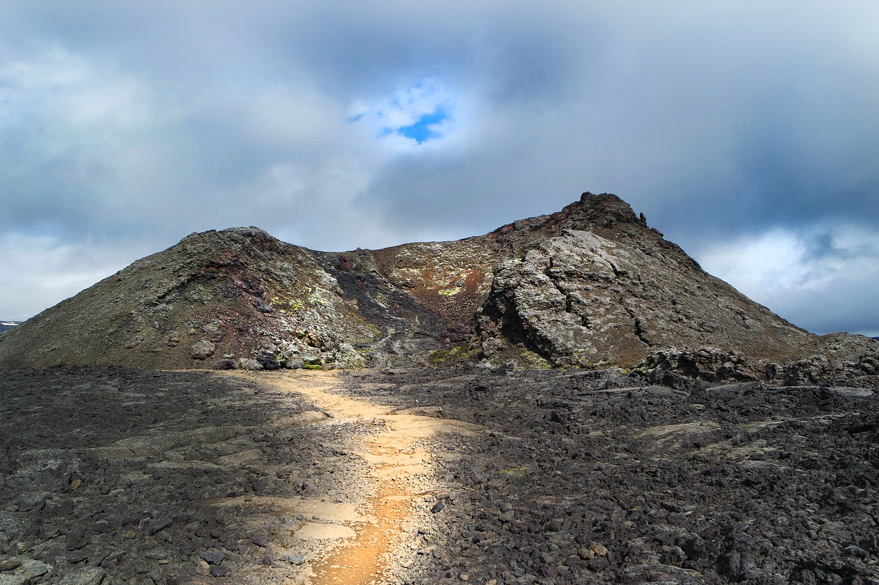 best hike north iceland