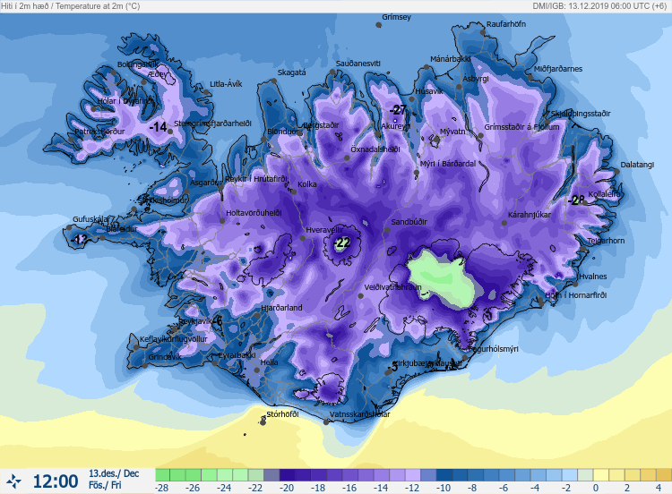 forecast