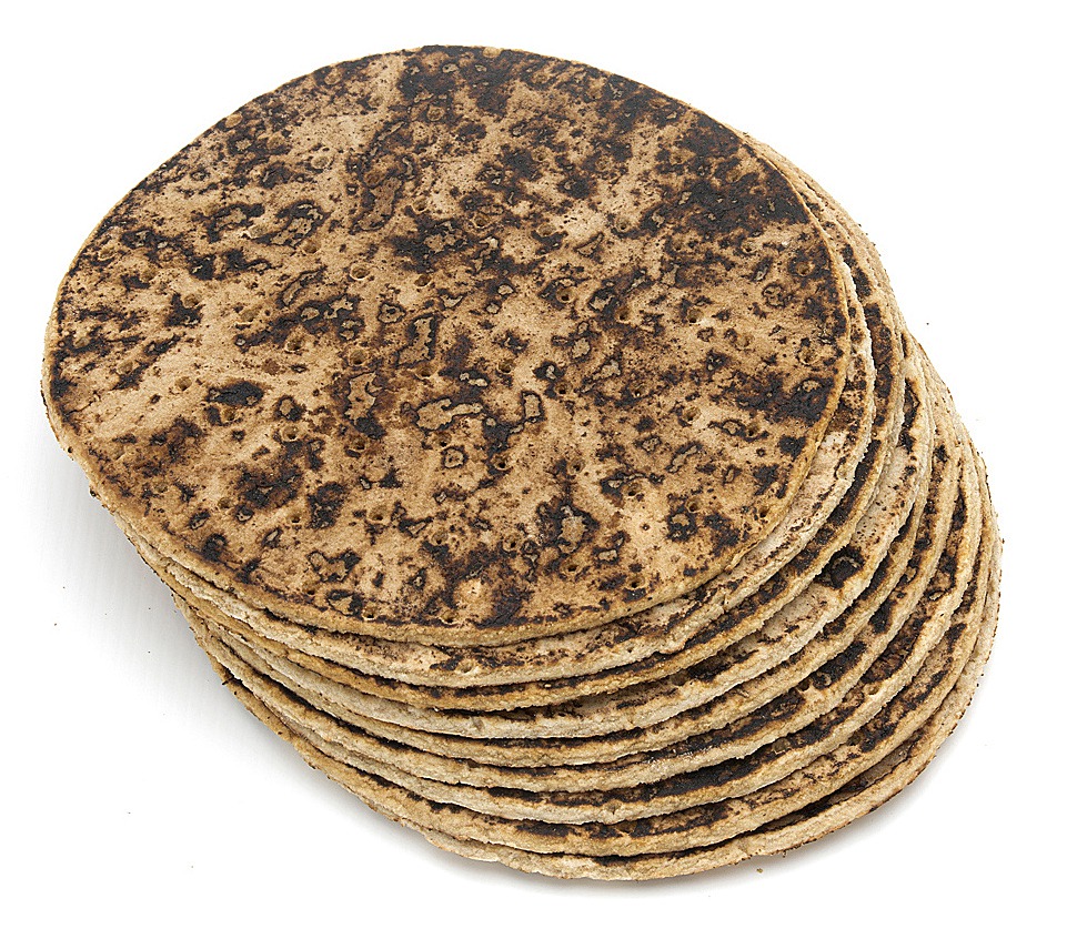 rye flatbread