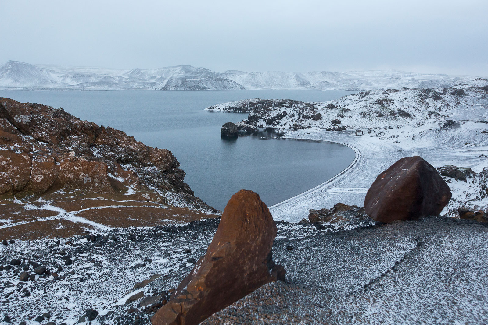 day trip reykjavík