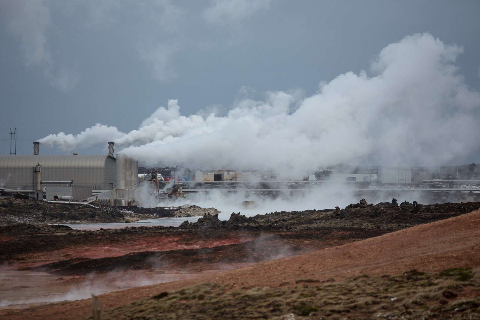 reykjanes best iceland road trip