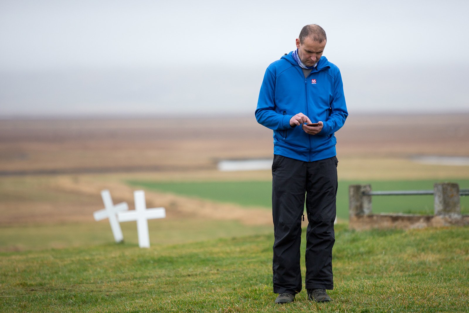 Guðni Th. Jóhannesson - President of Iceland