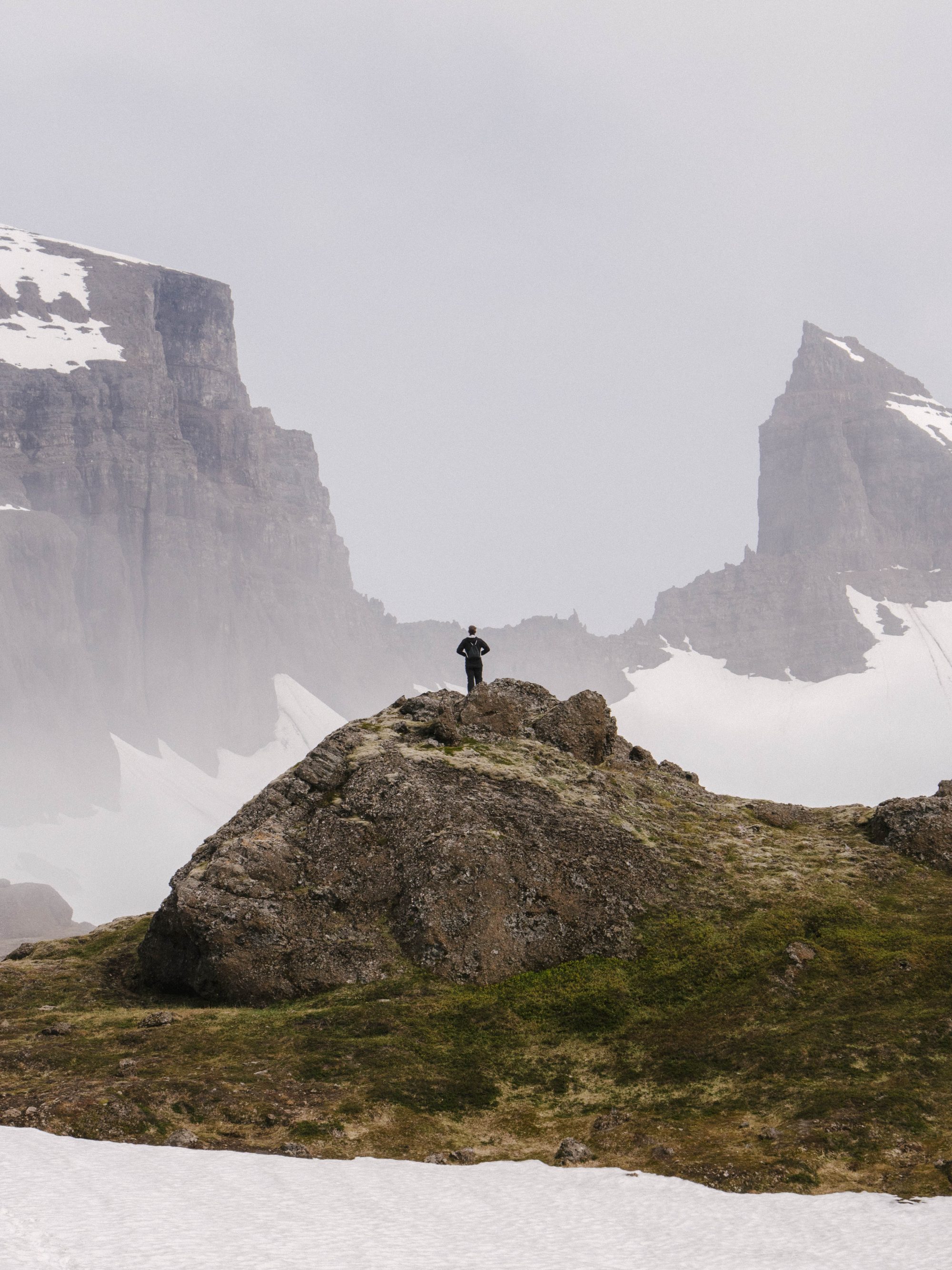 Best Hike in East Iceland