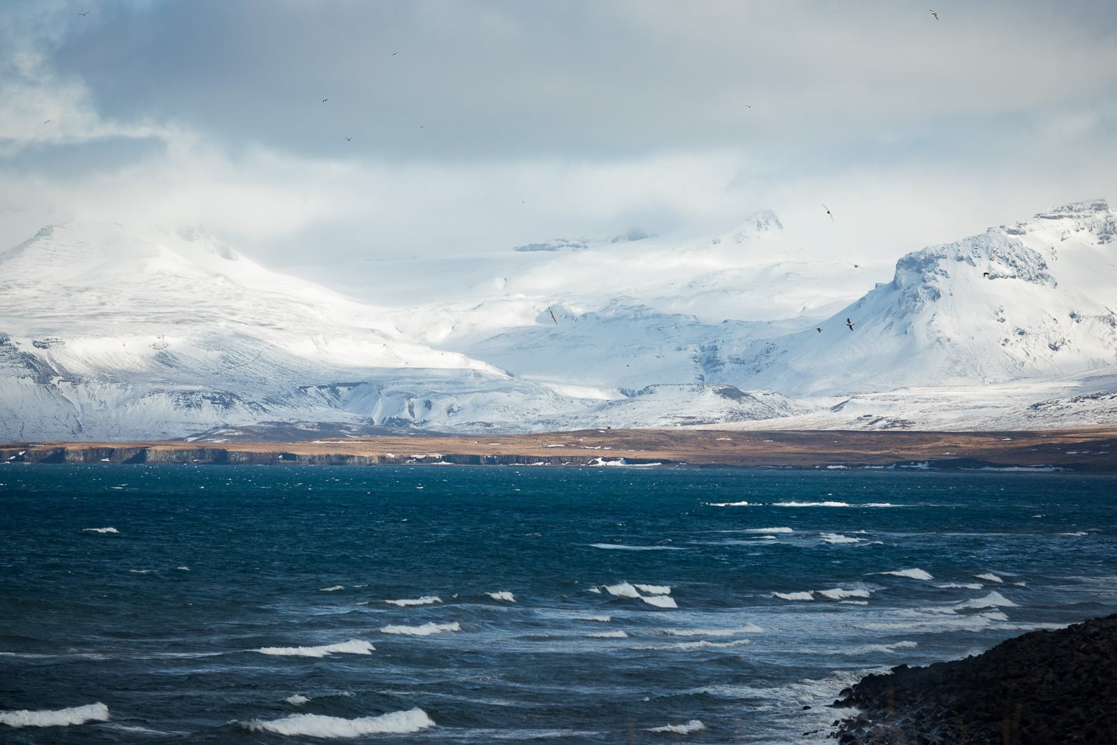 Snæfellsnes