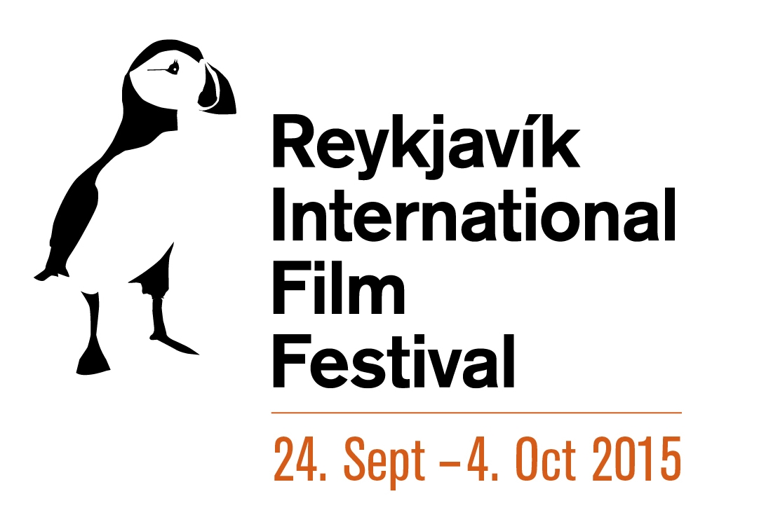 RIFF - Reykjavík International Film Festival 2015